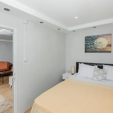 Super Exclusive Vacation *