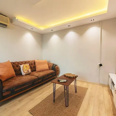 Super Exclusive Vacation Apartment Erdek