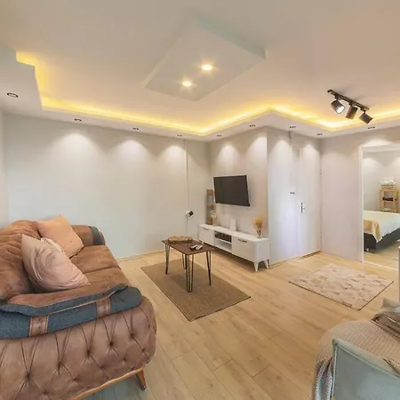 Super Exclusive Vacation *