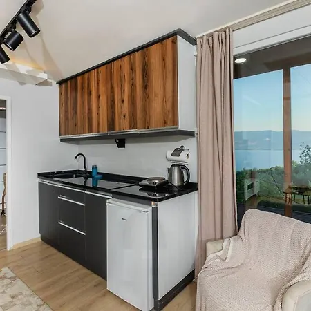 Apartment Super Exclusive Vacation *