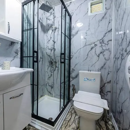 Apartment Super Exclusive Vacation