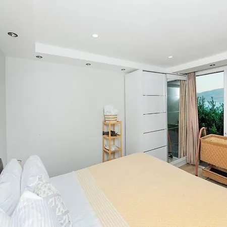 Super Exclusive Vacation *