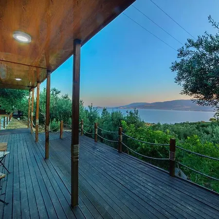 Apartment Super Exclusive Vacation